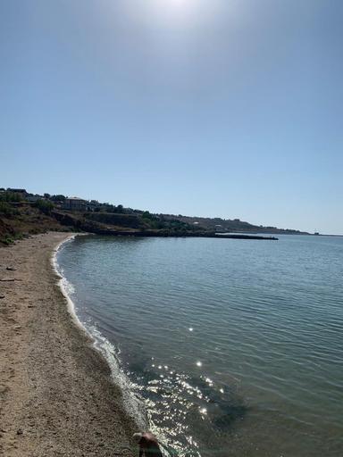 House by the address st. Lyustdorfskaya dor Chernomorskaya dor (area 45 m²) - Atlanta.ua - photo 26