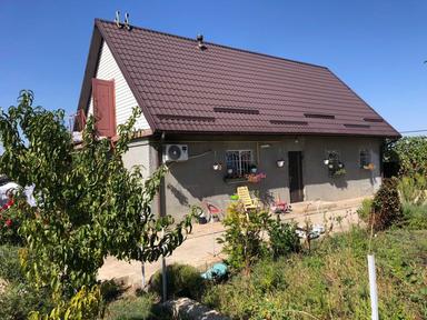 House by the address st. Lyustdorfskaya dor Chernomorskaya dor (area 98 m²) - Atlanta.ua - photo 37