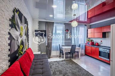 1-кімнатна квартира за адресою вул. Ракетна (площа 45 м²) - Atlanta.ua - фото 24