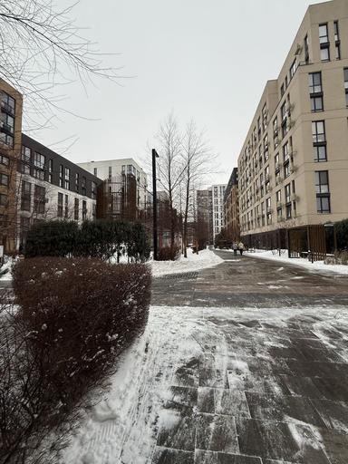 1-кімнатна квартира за адресою вул. Замковецька (площа 29 м²) - Atlanta.ua - фото 44