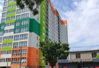 1-room apartment apartment by the address st. Tankistov (area 38,7 m²) - Atlanta.ua - photo 18