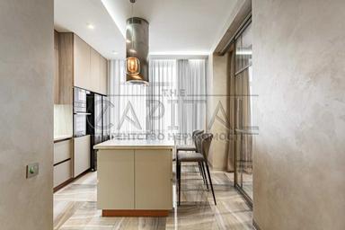 Многокомнатная квартира по адресу бульвар Дружбы Народов (площадь 160 м²) - Atlanta.ua - фото 28