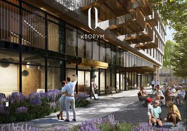 Commercial real estate at st. Svetlaya (area 67,3 m²) - Atlanta.ua - photo 6