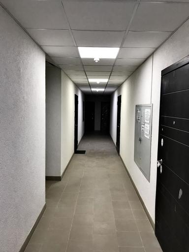 1-комнатная квартира по адресу ул. Радистов (площадь 33,3 м²) - Atlanta.ua - фото 22