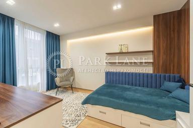 Многокомнатная квартира по адресу ул. Салютная (площадь 100 м²) - Atlanta.ua - фото 36