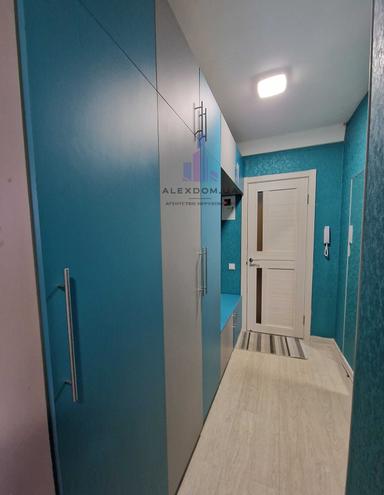 1-комнатная квартира по адресу (площадь 27 м²) - Atlanta.ua - фото 39