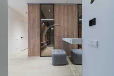 Багатокімнатна квартира за адресою бульвар Дружби Народів (площа 156 м²) - Atlanta.ua - фото 33