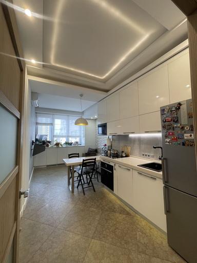 Многокомнатная квартира по адресу ул. Спортивная (площадь 106 м²) - Atlanta.ua - фото 33