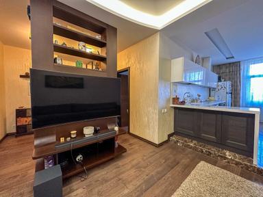 3-кімнатна квартира за адресою вул. Кудряшова (площа 100 м²) - Atlanta.ua - фото 25