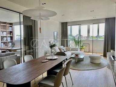 4+-rooms apartment apartment by the address st. Bulvar Druzhby Narodov (area 156 m²) - Atlanta.ua - photo 20