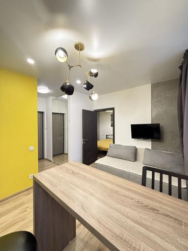 1-кімнатна квартира за адресою вул. Замковецька (площа 29 м²) - Atlanta.ua - фото 36