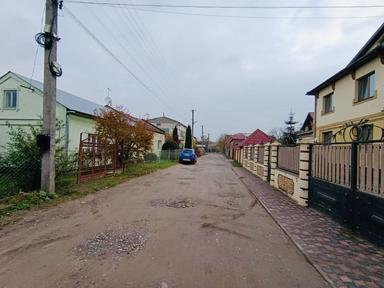 Будинок за адресою вул. Сполучна (площа 83 м²) - Atlanta.ua - фото 23