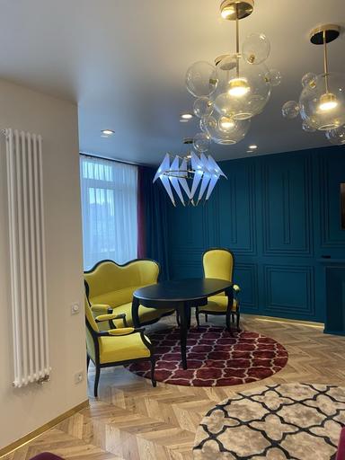 3-rooms apartment apartment by the address st. Ul Predslavinskaya (area 104 m²) - Atlanta.ua - photo 30