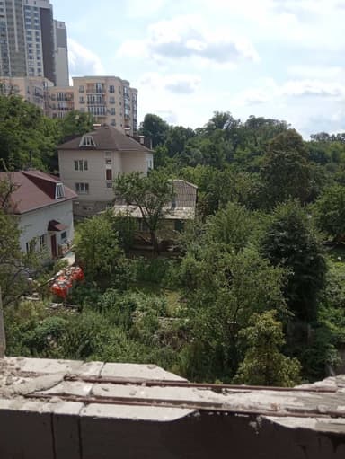 1-room apartment apartment by the address st. Ul Zlatoustovskaya (area 28,3 m²) - Atlanta.ua - photo 10