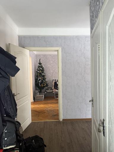 2-rooms apartment apartment by the address st. Grodnenskaya (area 45,4 m²) - Atlanta.ua - photo 35