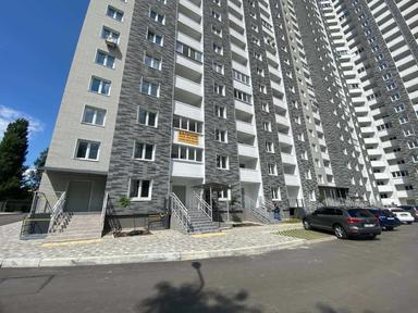 1-комнатная квартира по адресу ул. Коноплянская (площадь 48,6 м²) - Atlanta.ua - фото 26