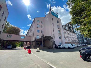 Коммерческая недвижимость по адресу ул. Заболотного (площадь 56 м²) - Atlanta.ua - фото 16