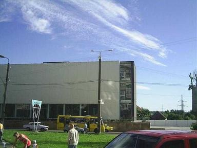 Комерційна нерухомість за адресою вул. Магістратська (площа 1754 м²) - Atlanta.ua - фото 14