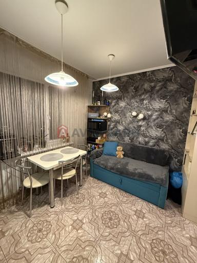 1-room apartment apartment by the address st. Kitoboynaya (area 36 m²) - Atlanta.ua - photo 15