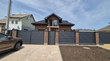 House by the address st. Primorskaya (area 190 m²) - Atlanta.ua - photo 9