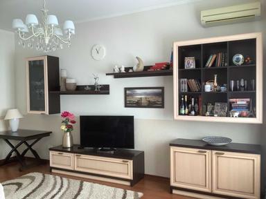 3-комнатная квартира по адресу ул. Лукьяненко Левка(Тимошенко) (площадь 93,4 м²) - Atlanta.ua - фото 25