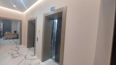 1-комнатная квартира по адресу Куликово поле пл. (площадь 25 м²) - Atlanta.ua - фото 33