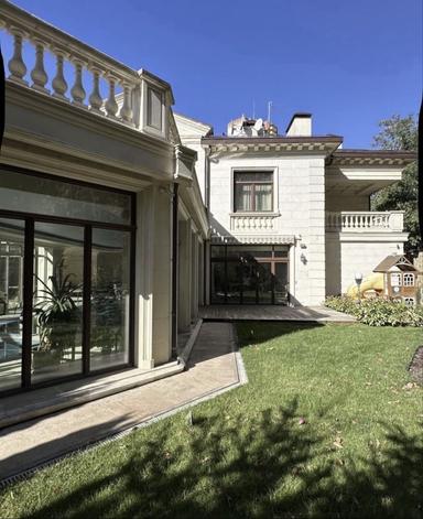 House by the address (area 1230 m²) - Atlanta.ua - photo 19