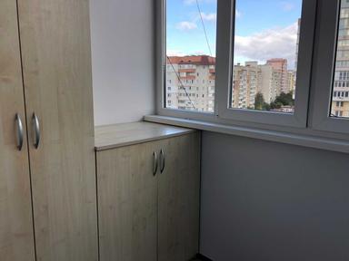 3-кімнатна квартира за адресою вул. Магістратська (площа 98 м²) - Atlanta.ua - фото 36