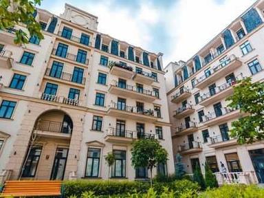 1-room apartment apartment by the address st. Grecheskaya (area 40,6 m²) - Atlanta.ua - photo 13