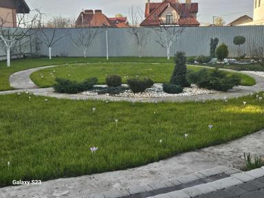 Дом по адресу (площадь 190 м²) - Atlanta.ua - фото 44