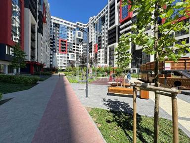 3-rooms apartment apartment by the address st. Svobody pr (area 91 m²) - Atlanta.ua - photo 15