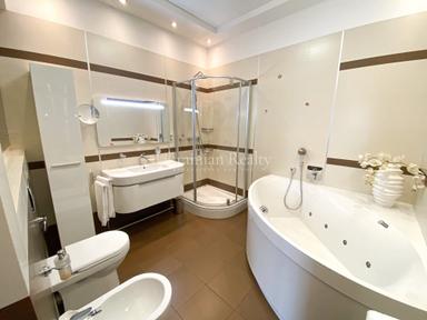 Многокомнатная квартира по адресу (площадь 163 м²) - Atlanta.ua - фото 34