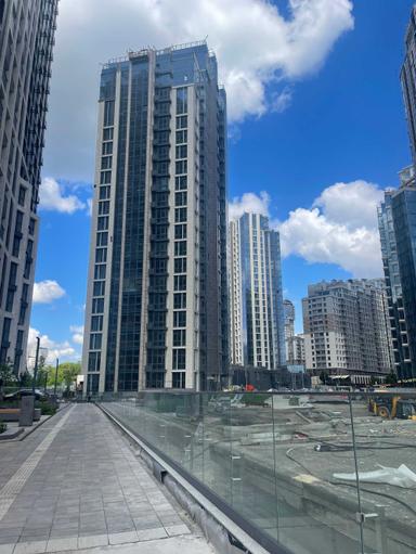 3-кімнатна квартира за адресою вул. Шосе Залізничне (площа 101,3 м²) - Atlanta.ua - фото 23