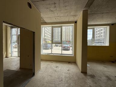 Commercial real estate at (area 107 m²) - Atlanta.ua - photo 21