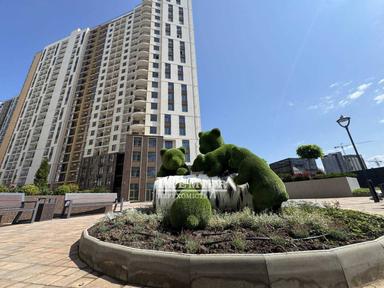 2-rooms apartment apartment by the address st. Kulikovo pole pl Oktyabrskoy revolyutsii pl (area 60 m²) - Atlanta.ua - photo 18