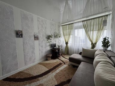 2-комнатная квартира по адресу Люстдорфская дор. (площадь 61 м²) - Atlanta.ua - фото 11