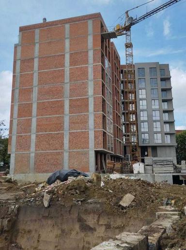 1-кімнатна квартира за адресою вул. Бузкова (площа 42,5 м²) - Atlanta.ua - фото 10