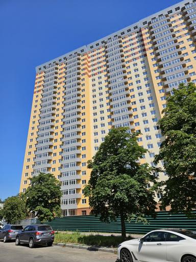 1-комнатная квартира по адресу ул. Лукьяненко Левка(Тимошенко) (площадь 46 м²) - Atlanta.ua - фото 27