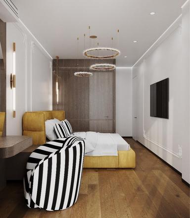 3-кімнатна квартира за адресою бульвар Дружби Народів (площа 83 м²) - Atlanta.ua - фото 33