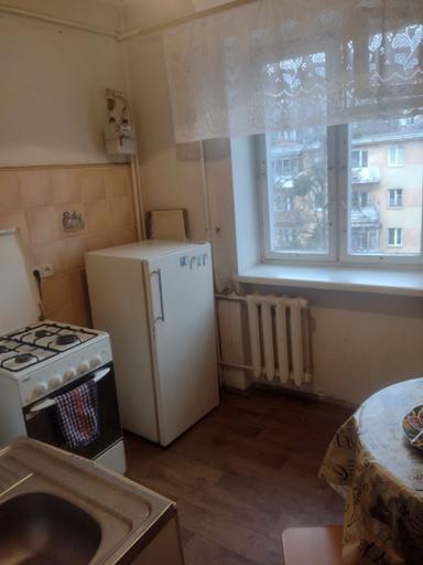 1-room apartment apartment by the address st. Ternopolskaya ul (area 30 m²) - Atlanta.ua - photo 12