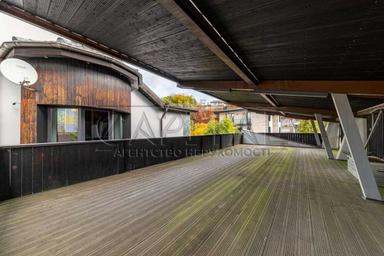 House by the address (area 397 m²) - Atlanta.ua - photo 29