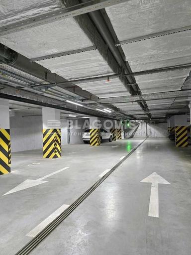 3-rooms apartment apartment by the address st. Ul Vladimirskaya (area 126 m²) - Atlanta.ua - photo 22