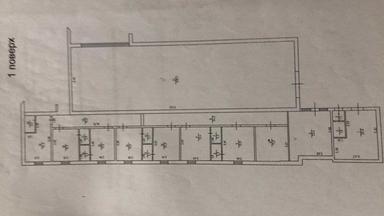 Commercial real estate at (area 1470 m²) - Atlanta.ua - photo 46