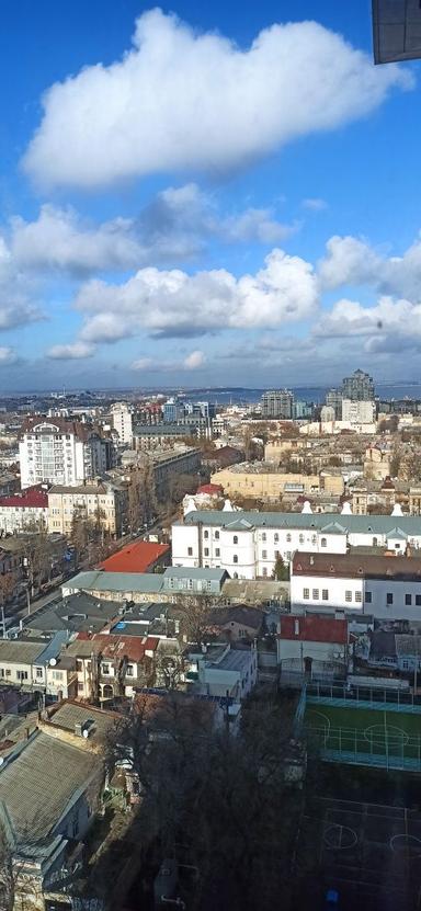 2-комнатная квартира по адресу Куликово поле пл. (площадь 94 м²) - Atlanta.ua - фото 44