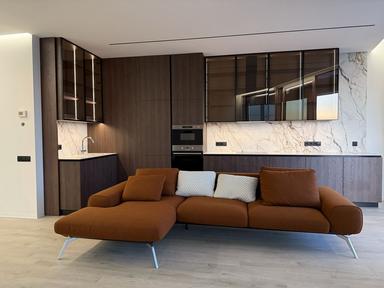 3-комнатная квартира по адресу ул. Иоанна Павла II (площадь 92 м²) - Atlanta.ua - фото 27