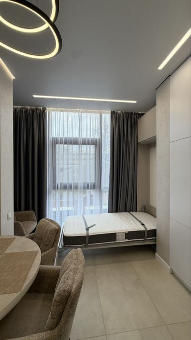 1-room apartment apartment by the address st. Makarenko (area 36 m²) - Atlanta.ua - photo 19