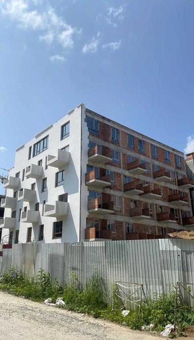 2-rooms apartment apartment by the address (area 62,2 m²) - Atlanta.ua - photo 13