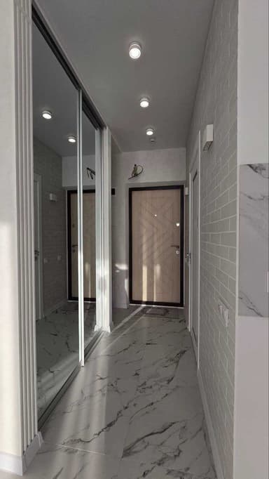 1-комнатная квартира по адресу ул. Спортивная (площадь 26,2 м²) - Atlanta.ua - фото 39