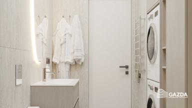 2-rooms apartment apartment by the address st. Tivodara Legotskogo (area 60,5 m²) - Atlanta.ua - photo 23