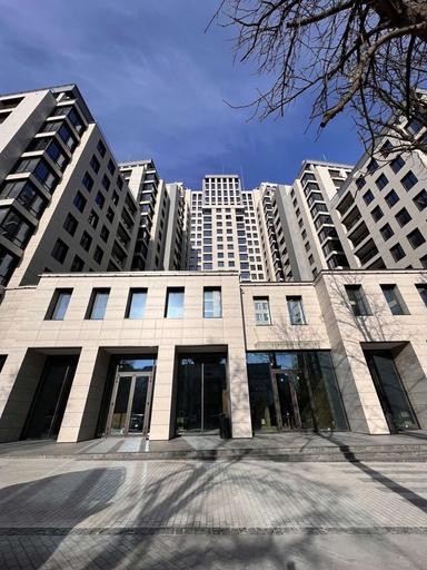 3-rooms apartment apartment by the address st. Bulvar Druzhby Narodov (area 121 m²) - Atlanta.ua - photo 17